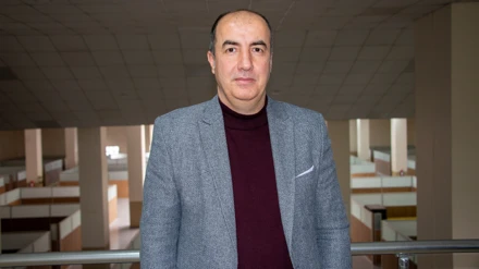 “Mobile Minds in Motion” adlı projenin toplantısı yapıldı